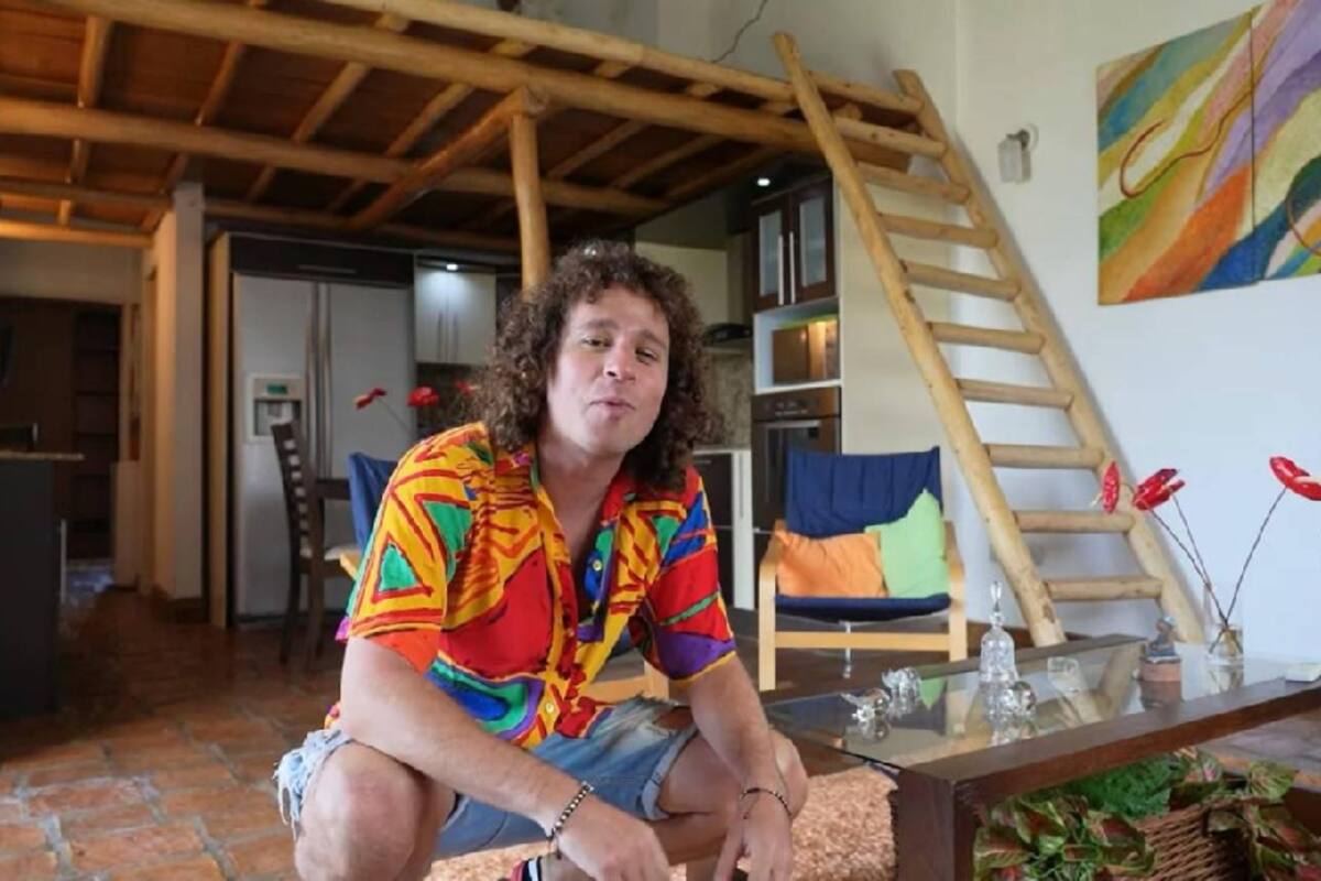 Luisito Comunica realizó un duro descargo en redes sociales (Foto: YouTube: Luisito Comunica)