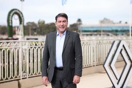 Luiz Fernando Pedrucci, CEO de Renault América Latina