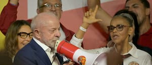 El maleficio de Lula y el fin de una era en Brasil