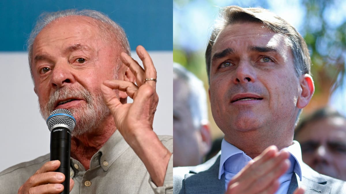 Brazil's 2026 Runoff Narrows to One Point as Campaigns Close