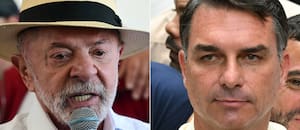 Lula vs. Bolsonaro: una esperada encuesta muestra un escenario para el infarto e ilusiona al presidente