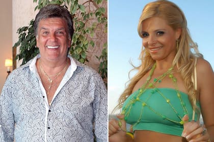 Luizzi, inclemente con su ex amante