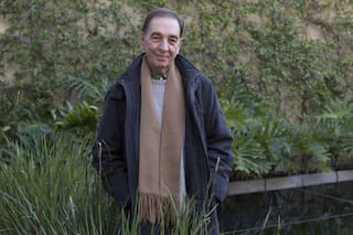 Jorge Luján ganó el Premio Iberoamericano SM de Literatura Infantil y Juvenil
