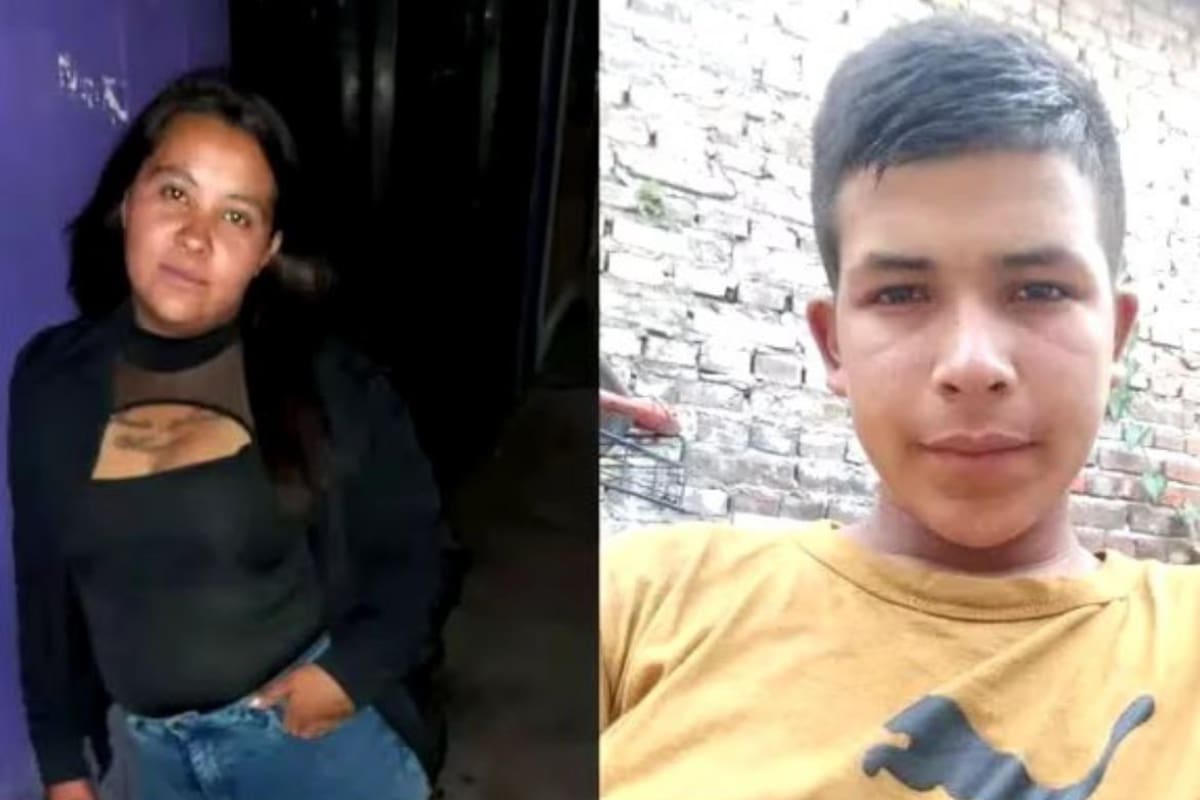 Luján Rigoni (27) degolló y asesinó a Benjamín Molina (16) en Bernal, Quilmes