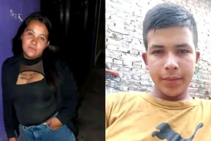 Luján Rigoni (27) degolló y asesinó a Benjamín Molina (16) en Bernal, Quilmes