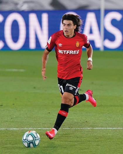 Luka Romero