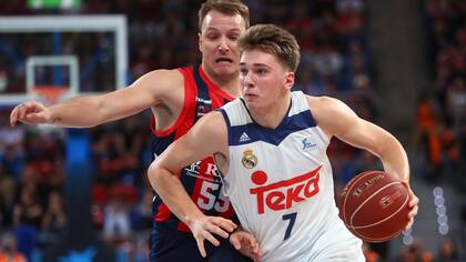Luka Doncic