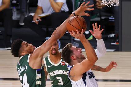 Dallas Mavericks, equipo en el que se desempeña Luka Doncic será uno de los protagonistas de los Playoff