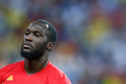 Lukaku: me llamaban el goleador belga