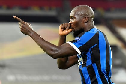 Lukaku ya hizo 31 goles en 39 partidos oficiales en su primera temporada en Inter; el belga está imparable