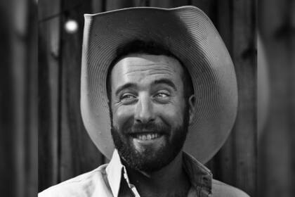 Luke Bell falleció a sus 32 años y enlutó a la música country