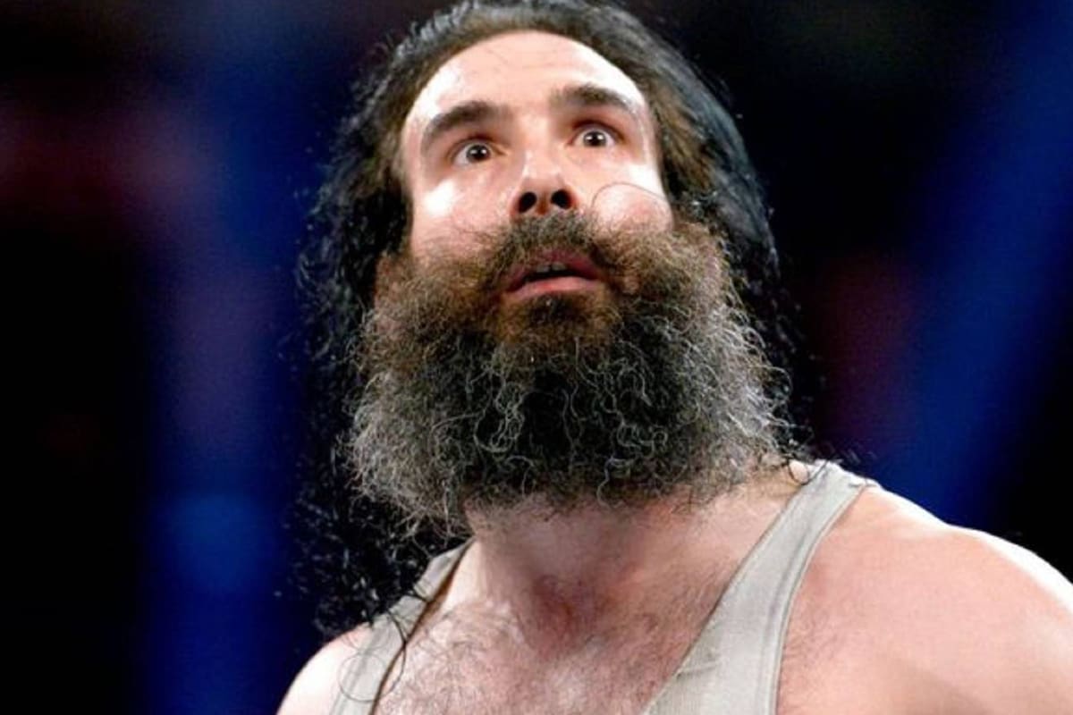 Luke Harper falleció a los 41 años