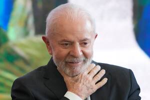 Lula apela a la unidad de las autoridades para combatir el crimen organizado tras el operativo en Río de Janeiro