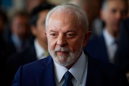 Lula atraviesa su tercer mandato como presidente de Brasil