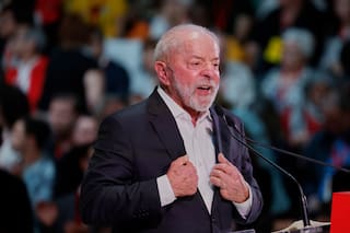 Lula aumenta la presión sobre las empresas tecnológicas por el contenido ilegal