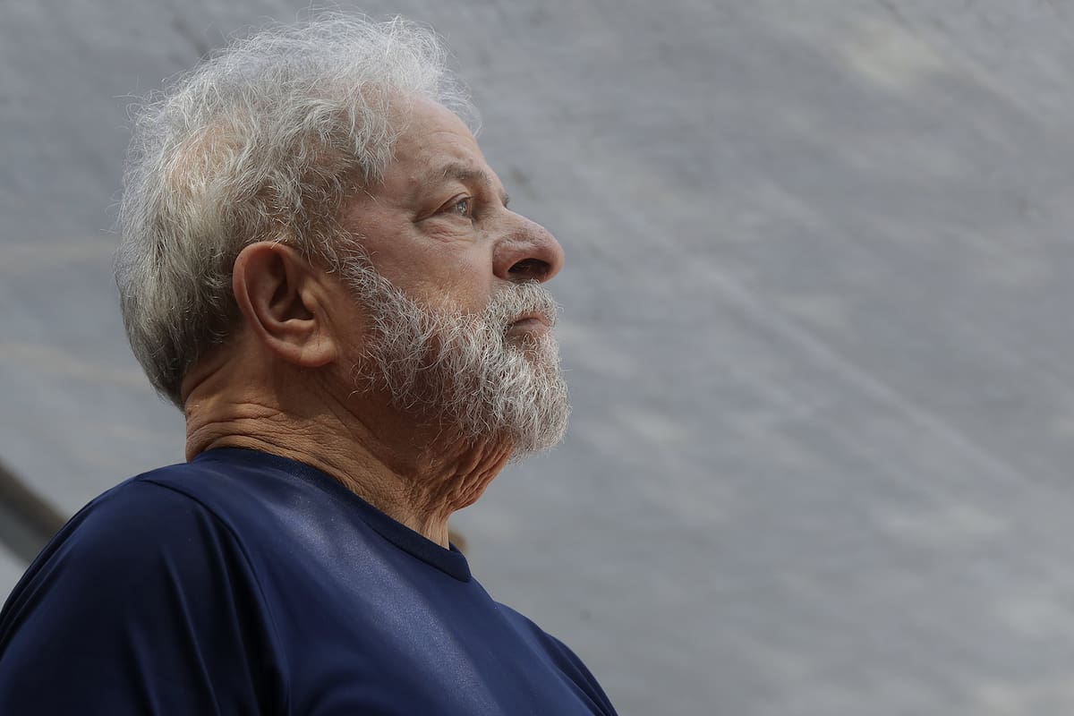Lula da Silva