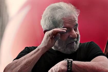 Lula da Silva