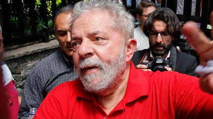 Lula da Silva
