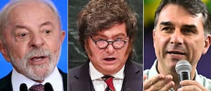 Mitos y verdades de la elección brasileña