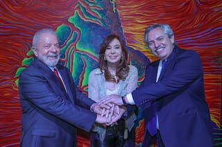 El mensaje de Brasil para la Argentina