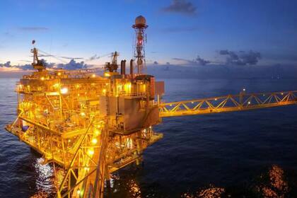 Lula Da Silva; petróleo; Vaca Muerta; economía; BBC; BBC Mundo; energías verdes; Brasil;