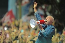 La turbulencia en los mercados brasileros provocó una reacción de Lula, que envió señales de un nuevo rumbo