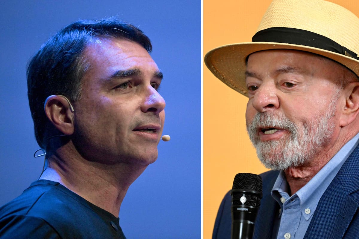 Lula da Silva y Bolsonaro se enfrentarán en las elecciones presidenciales este