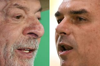 La elección en Brasil esconde pistas sobre el futuro de la Argentina