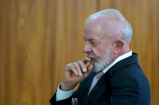 Lula dice que "el multilateralismo vencerá" pese a la oposición de Trump