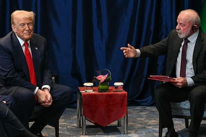 Lula enfrentó lo que considera como intentos de injerencia de Donald Trump en Brasil