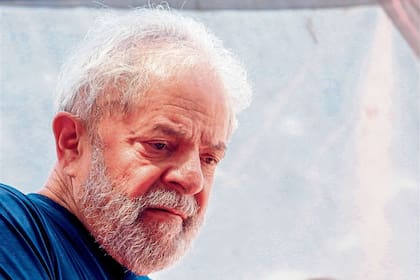 El expresidente brasileño está condenado a 12 años y un mes de prisión