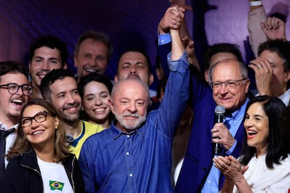 Lula obtuvo su cuarto mandato presidencial