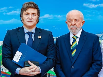 Lula retiró a su embajador y Milei insiste en que no pedirá disculpas