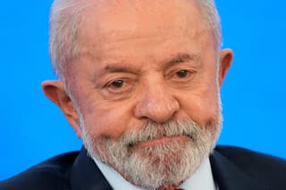 Lula veta partes de ley ambiental impulsada por la oposición que podría dañar la Amazonía