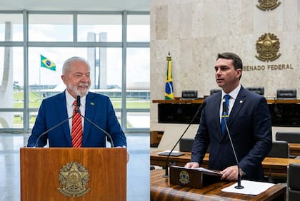 Lula y Bolsonaro se miden en elecciones el domingo