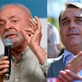 En qué canal pasan el debate de Flávio Bolsonaro y Lula para el balotaje de las Elecciones Brasil
