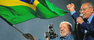 ¿Cómo seguirá Brasil con Lula? Esa es la cuestión