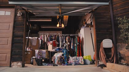 LulaRich es el documental de Prime Video que narra esta estafa.