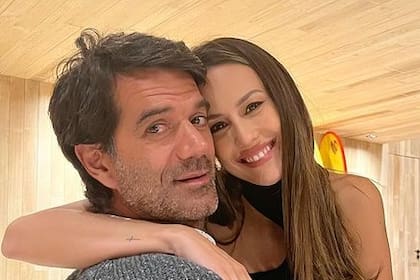 Luli Fernández habló sobre su separación con Christian Cúneo Libarona