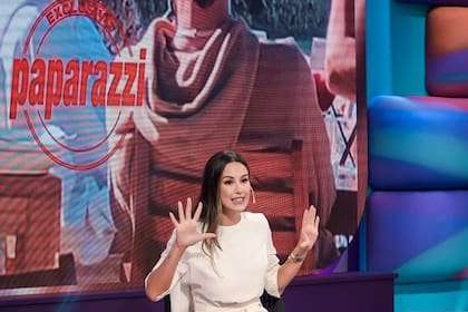 Luli Fernández redobló la apuesta en sus dichos contra Nicole Neumann