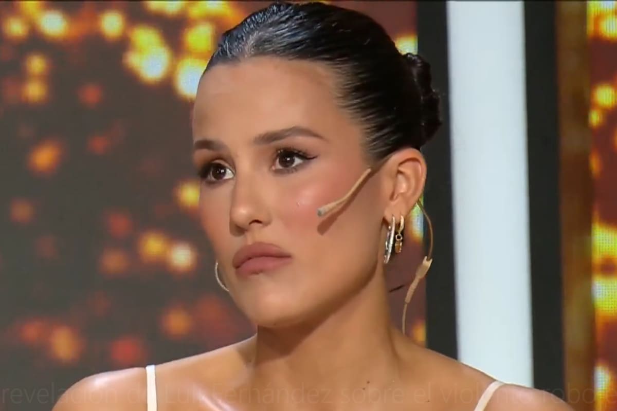 Luli Fernández relató cómo vivió el robo en su casa