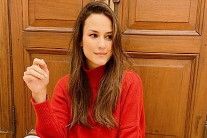 Luli Fernández sufrió un violento robo