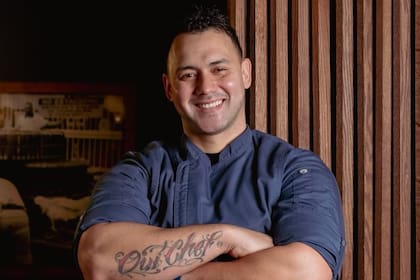 Lulla y Casa Ora no solo celebran la cultura venezolana, también destinan parte de sus ingresos a apoyar a familias que buscan asilo, para llevar solidaridad más allá del menú