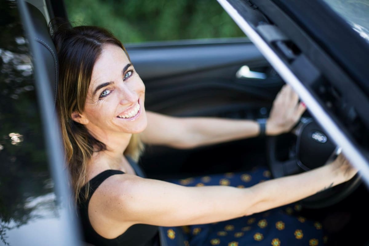 Mulheres ao volante: como uma crise pessoal levou as mulheres a superar medos e bloqueios ao dirigir