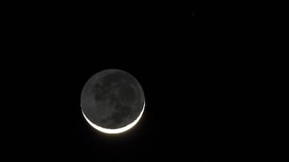 Luna nueva