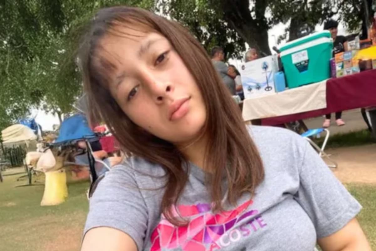Luna tenía 13 años y su cuerpo estuvo más de un mes en una morgue sin ser identificado