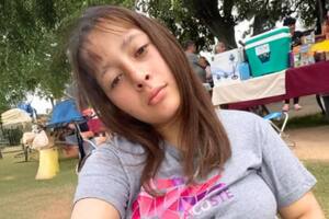 Luna tenía 13 años y su cuerpo estuvo más de un mes en una morgue sin ser identificado