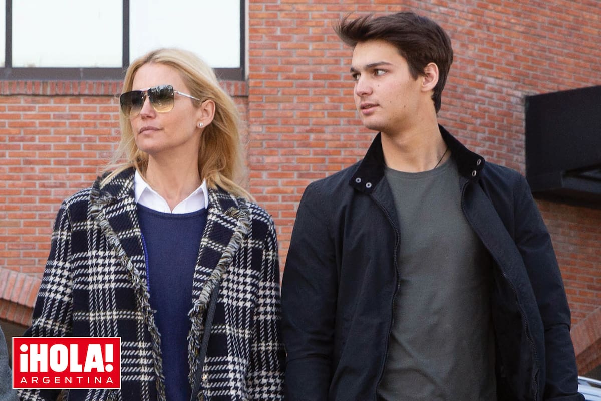 Lunes 13, a las 11. Tiziano sale del Hospital Universitario Austral, en Pilar, acompañado por sus padres. “Hoy me tocó a mí, pero tengo claro que no soy el primero que sufre este tipo de ataques y podría haber sido cualquiera. O sea que Tiziano somos todos”, nos dijo.