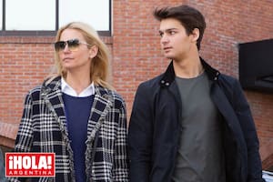 Lunes 13, a las 11. Tiziano sale del Hospital Universitario Austral, en Pilar, acompañado por sus padres. “Hoy me tocó a mí, pero tengo claro que no soy el primero que sufre este tipo de ataques y podría haber sido cualquiera. O sea que Tiziano somos todos”, nos dijo.