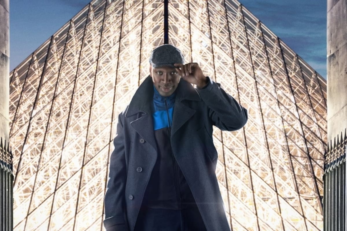 Lupin, la exitosa ficción de Netflix, regresará en una tercera temporada